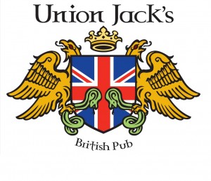 Union Jack's logo 